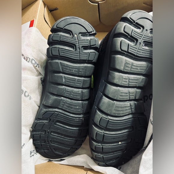 Reebok Sublite Cushion Tactical Womens Size 7 Mens Size 5 New in Box - Picture 4 of 6